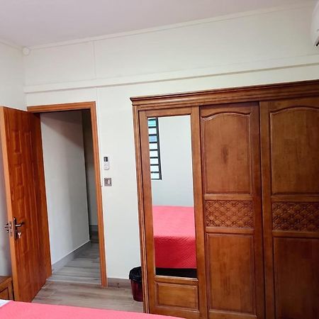 The See Apartments Trou aux Biches Dış mekan fotoğraf