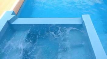 The See Apartments Trou aux Biches Dış mekan fotoğraf